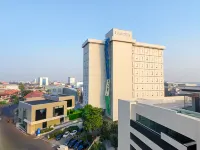 Lamora Kota Lama Surabaya Hotel a Bubutan