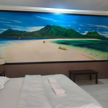 Havendwell Garden Resort