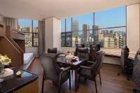 Dock S E-sports Hotel