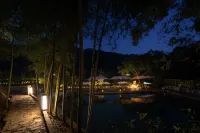 Wuyou Stayhill Resort Hotels in 