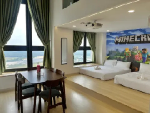 Sunway GRID by SR Home