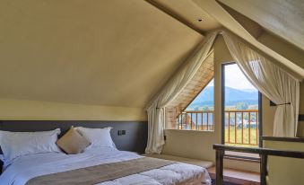 Hemu Xiaonian Yinlishan Homestay