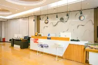 Boya Smart Hotel (Panzhou Donghu Park Heli Plaza)