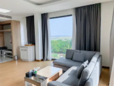 The River Hotel Hotels in Nakhon Phanom