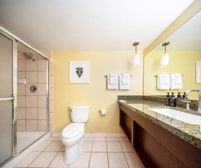 客室 エクスカリバー ラスベガスの写真