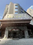 Huaren Shuyu Hotel (Shenyang Qingnian Street Jinlang Plaza) Hotel in zona Shenyang Ligong University