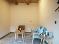 Yunqi Mountain Residence · Wooden Mountain View LOFT Vacation Apartment (Baihaba Scenic Area) - 3-Star
