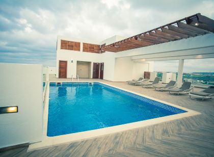 Accra Luxury Apartments at The Gallery