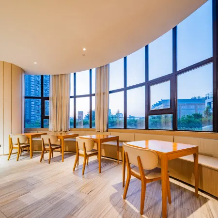 JI Hotel (Zigong)