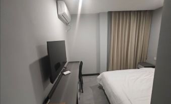 Zigui Meizailai Hotel