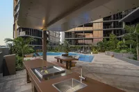 Brisbane One Apartments by CLLIX Hotels near Brisbane Convention & Exhibition Centre