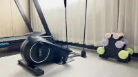 Xingmenghao Hotel (Lingfeng Square) - Gym