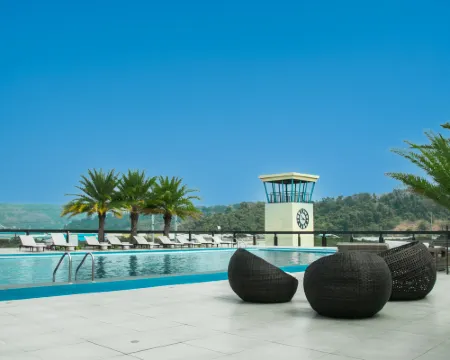 Le Charme Suites Subic Hotels in Subic Bay