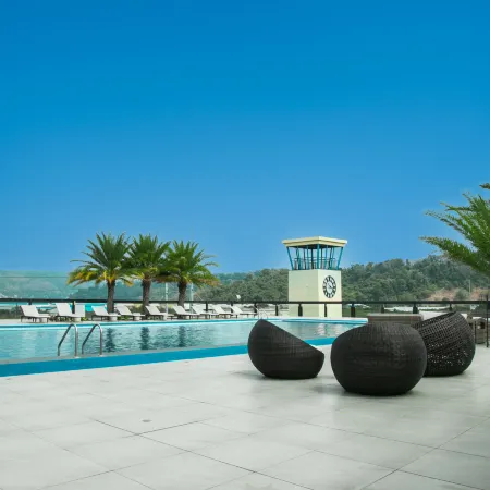 Le Charme Suites Subic