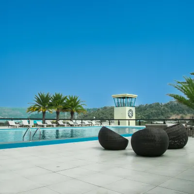 Le Charmé Suites - Subic