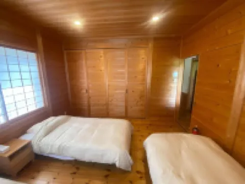 Coco Kaida Kogen Hotels in 