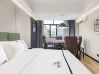 漫州酒店（澧縣萬達美高美店） 澧縣酒店