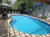 Christar Villas Hotel Hotels in 