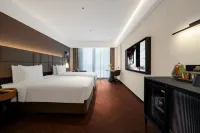 上海陸家嘴濱江中心城際飯店