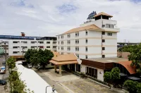 CENTRAL PLACE HOTEL Hotel a Samut Sakhon