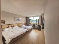 Arxan Linxi Hotel (National Forest Park)