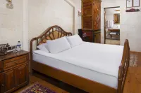Aja Cappadocia Cave Hotel Hotel in zona Yunak Spa at Yunak Evleri Cave Hotel