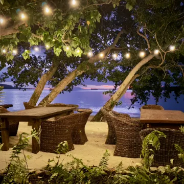 Ratua Private Island