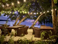 Ratua Private Island Hotels in Ratua Island