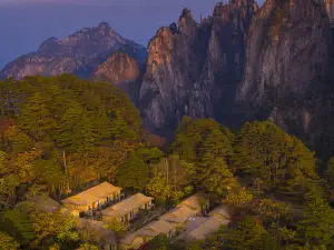 UPCLOUD SHUGUANGLI VILLA