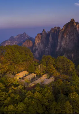 UPCLOUD SHUGUANGLI VILLA - 5-Sterne