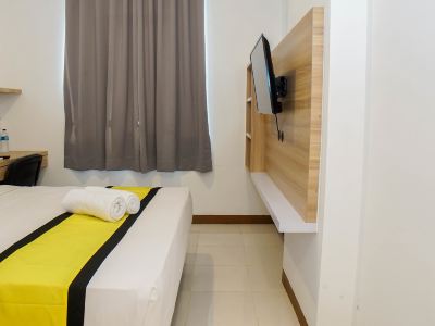 My Rooms at Paskal Hypersquare