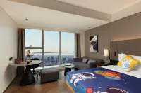 IntercityHotel Suzhou Industrial Park East Jinji Lake - 新規開業