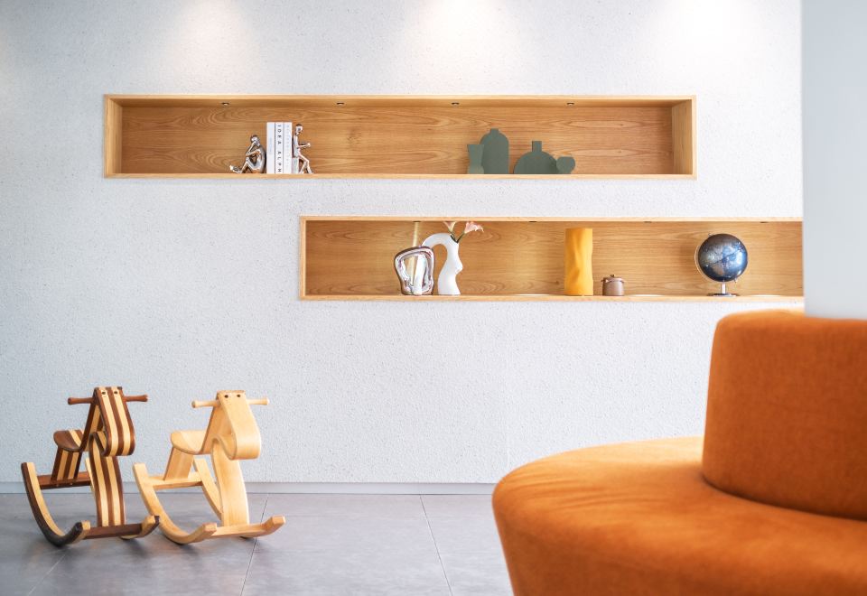 조식 뷔페 이미지