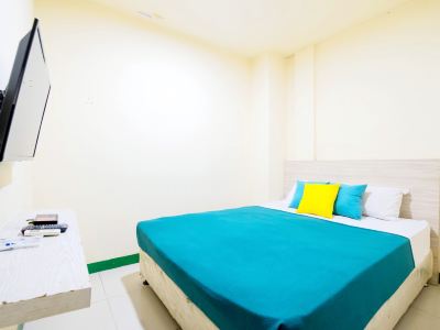 Le Paris Syariah Residence