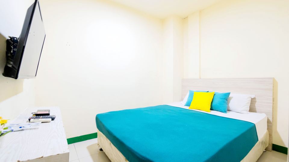 Le Paris Syariah Residence
