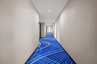 常德相聚緣商務賓館