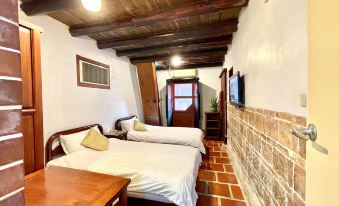 Kinmen B&B, No.121, Shuitou