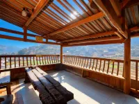 Xijiang Tianmian Light Luxury Homestay (Xijiang Qianhu Miao Village No.1 Wind and Rain Bridge) - Spa
