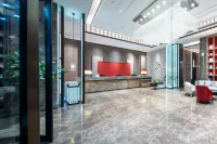 ECHENG Hotel (Chongzuo Baicheng International)