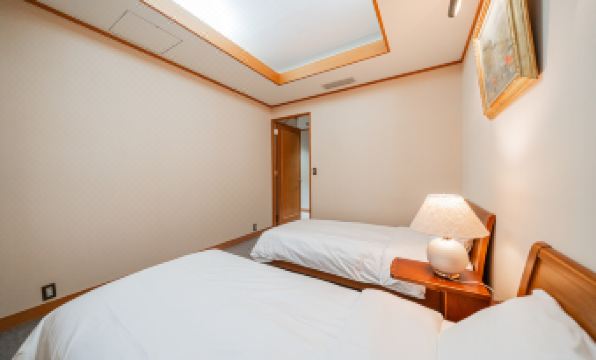 ARyokan Kingetsu Atami Sanso Shuttle service