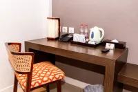 Hotel Tasneem Malioboro Yogyakarta - 3-Star