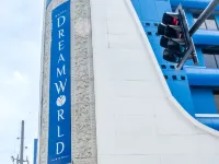 Hotel DreamWorld Araneta Cubao Hotels near Cubao