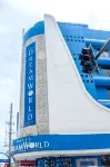 Hotel DreamWorld Araneta Cubao Hotel a Quezon City