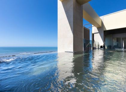 亀の井ホテル 九十九里