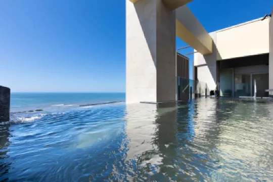 KAMENOI HOTEL KUJUKURI