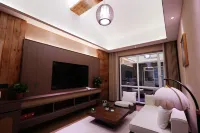 Yongjing Centennial Zaoyuan Resort Hotel a Yongjing