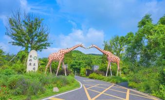 Giraffe Manor Hotel