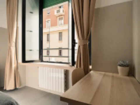 佩特雷拉旅舍 鄰近聖貝納迪諾骸骨教堂的酒店