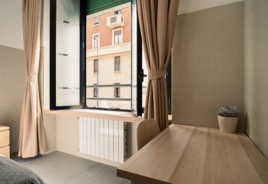 3. 호스텔 인 페트..