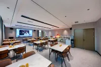 โรงแรมอีลอง ยาม (สาขา ถนนซ่างจวินเหนือ ถนนเก่ายวี่หลิน) - พร้อมอาหารเช้า